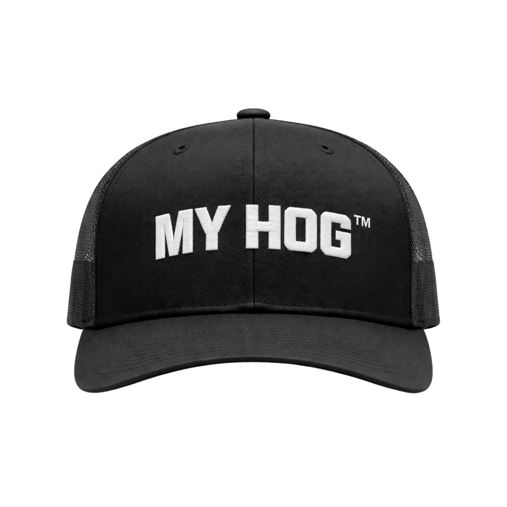 My Hog hat